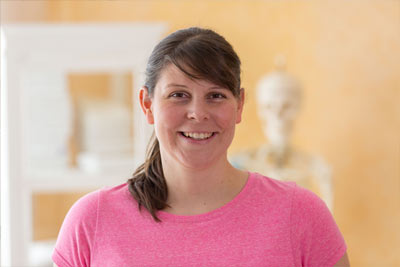 Heilpraktikerin Julia Wiehlpütz